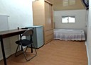 信義區-吳興街分租套房，5坪