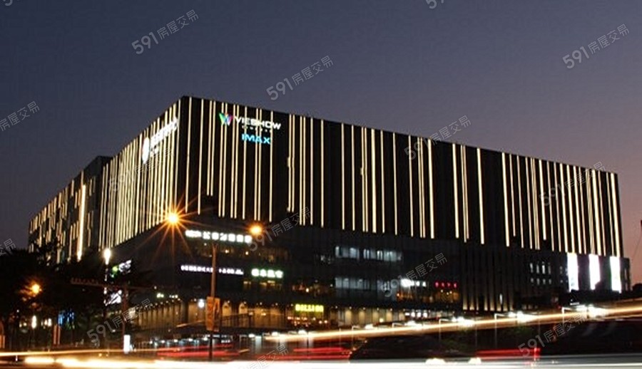 成大寶仁環境圖