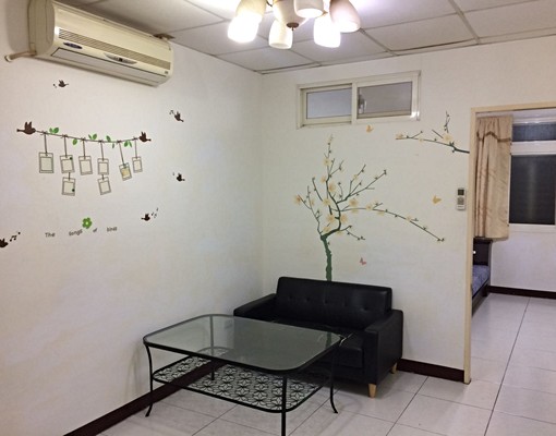 頂溪站2分鐘文化路2房1廳1衛機能採光優 - Image 1