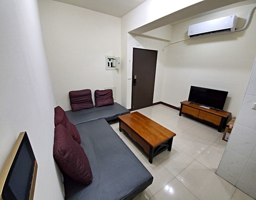 新市南科2房2廳2衛附車位傢俱家 - Image 2