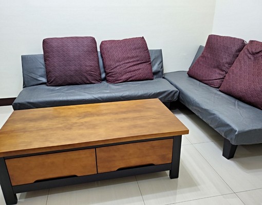 新市南科2房2廳2衛附車位傢俱家 - Image 3