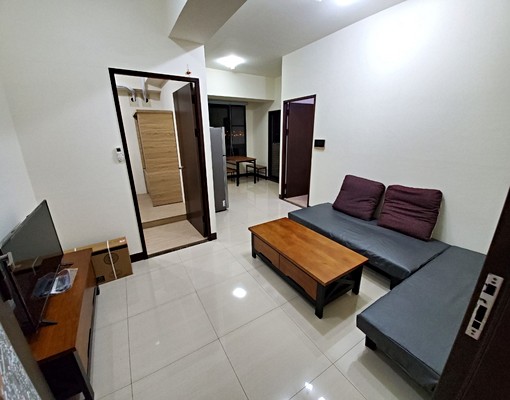 新市南科2房2廳2衛附車位傢俱家 - Image 1