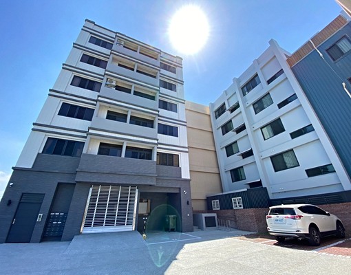 安心租屋@可租補@清水二房全配平車@ - Image 2