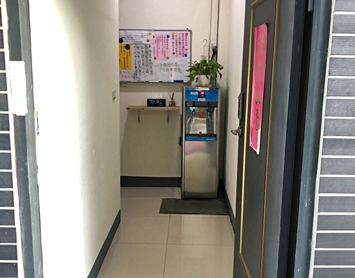 員基新生路套房(有獨立洗衣機) - Image 5