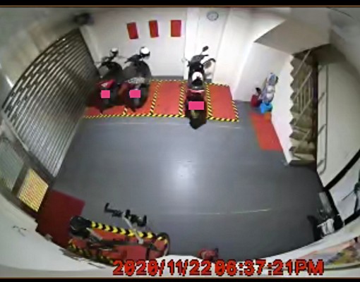 八德介壽路*獨立套房乾淨明亮*室內機車位 - Image 11