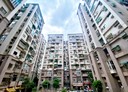 中山區-中和路4房1廳，21.5坪