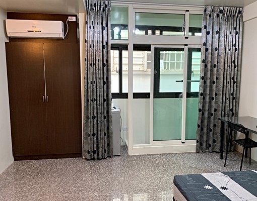 全新精品套房獨洗靜尙樓 - Image 12