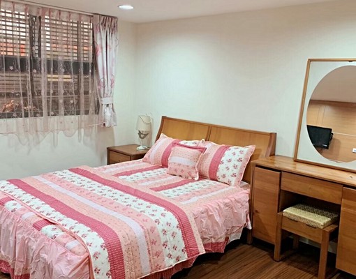 優質社區二房平車後陽台有大露臺戶 - Image 4