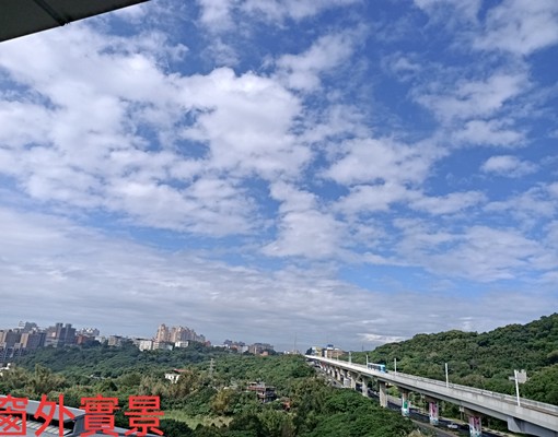 走1分鐘到捷運鄧公站獨立陽台變頻冷暖可租補 - Image 3