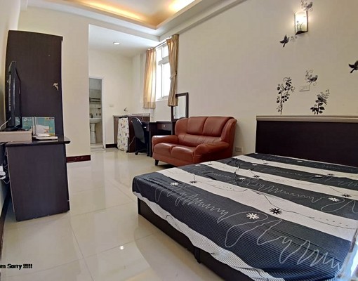 小許🏀南亞獨立陽台✔️可養寵物套房✔️可租補超划算的拉 - Image 2