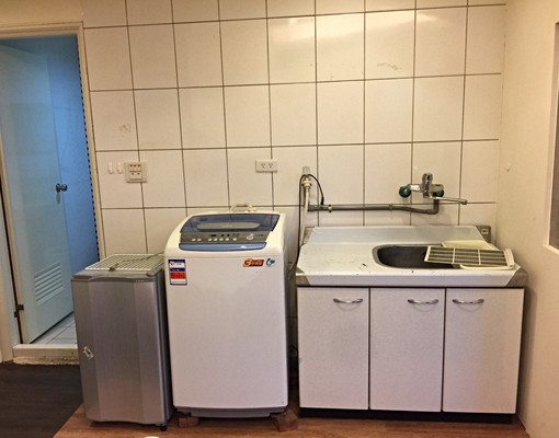 雙租補★變頻冷氣台水電★電梯管理員★獨洗流理 - Image 10