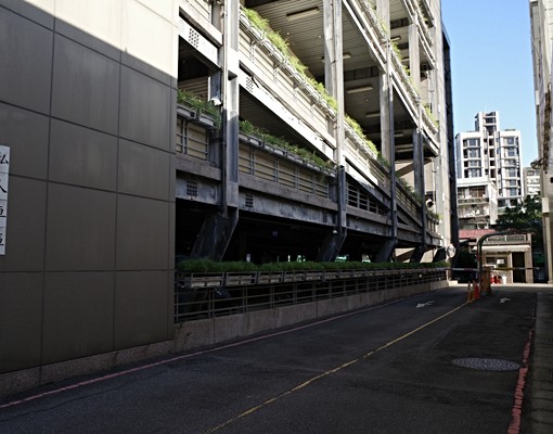 南方之星捷運路獨立停車塔機械車位 - Image 6