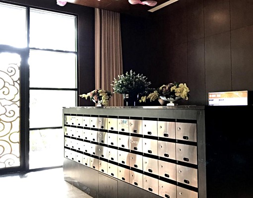 副都心捷運站遠雄新宿 - Image 4