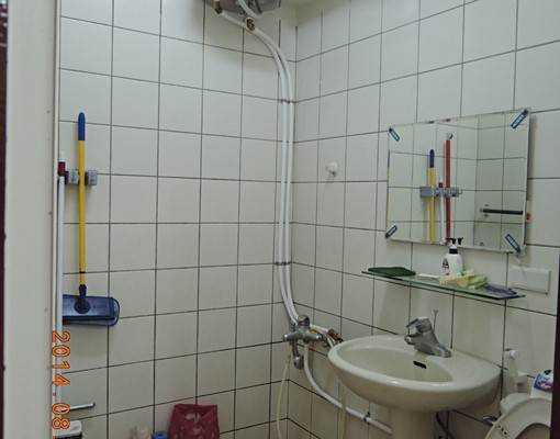 興大獸醫院對面雅房(免仲可租補) - Image 10