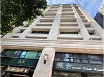 松江路=大隱於市=揚昇松江..