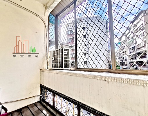 永春站2分鐘台電計費獨立陽台洗衣機可寵可煮飯LY - Image 8