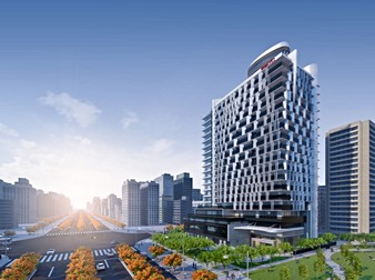中悅ITC國際商貿中心