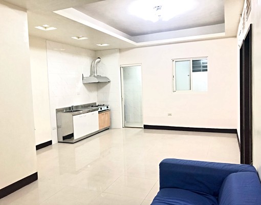 中和國光街新整理公寓1F附停車位.近板橋 - Image 4