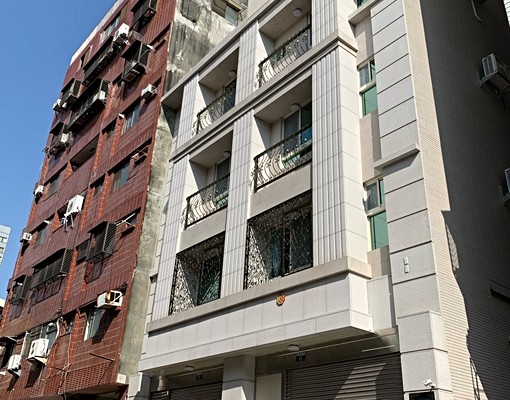 漢陽街電梯套房出租房仲勿擾 - Image 1