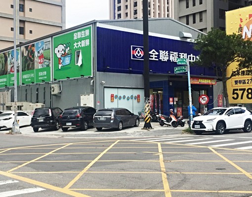 紐約雅緻美兩房~附車位家電齊全 - Image 12