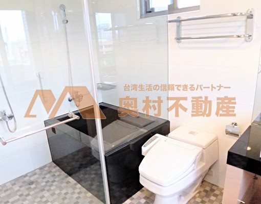 市府站松山高中旁靜巷精美管理純住●價含稅 - Image 9