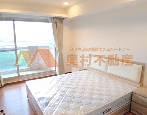 市府站松山高中旁靜巷精美管理純住●價含稅 - Image 8