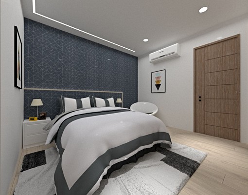 頂級現代化電梯套房 - Image 7