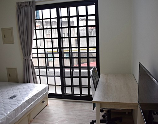 員林新穎電梯套房8800出租 - Image 2