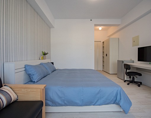 優質典雅精品套房 - Image 9