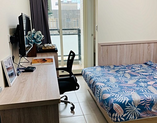 全棟台籍,流理台套房 - Image 11