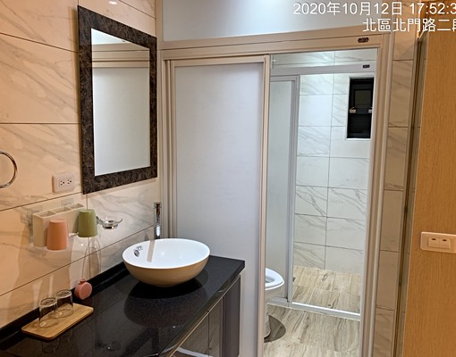 房東自租-可住補消防電梯近成大醫院超優質套房 - Image 9