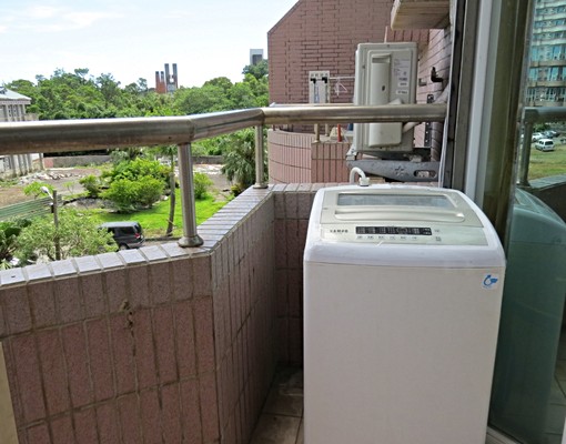 近利澤工業區可租屋補助，海景套房使用自來水。 - Image 8