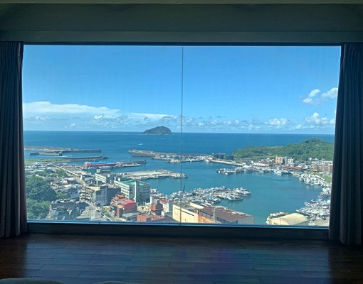 無敵海景房稀有大四房改大二房 - Image 5
