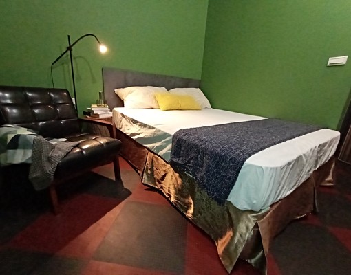 HAl@Room電梯套房(老K套房) - Image 5