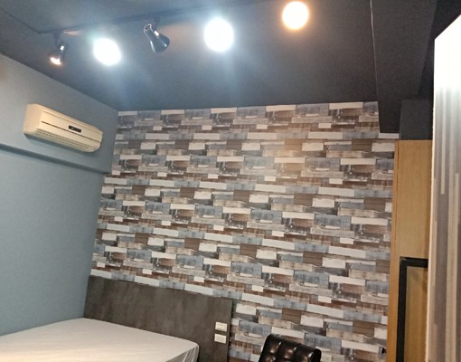 HAl@Room電梯套房(老K套房) - Image 7