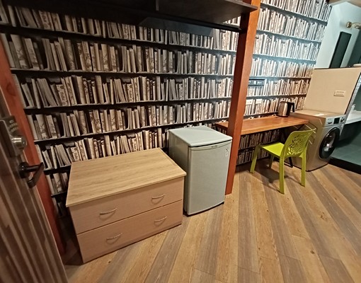 HAl@Room電梯套房(老K套房) - Image 8