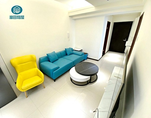 【博識】惠文美三房平車四改三大空間五權~ - 591租屋網 - Image 1