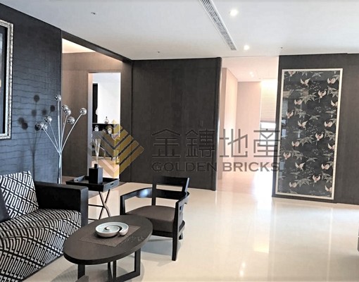 天璽二面歌劇院千萬裝潢高樓層視野戶 - Image 6