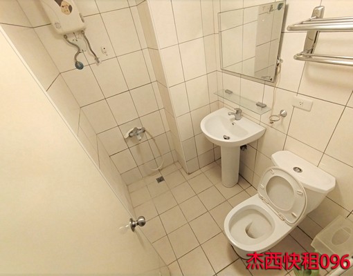 【杰西快租】近開南/華通飯店式管理套房 - Image 2