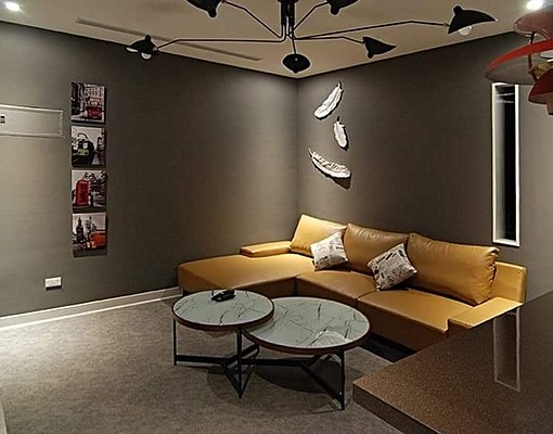 歐美時尚現代工業風近新埔捷運站走路三分鐘 - Image 2