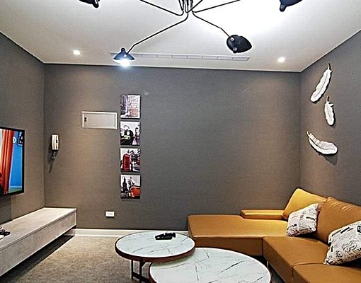 歐美時尚現代工業風近新埔捷運站走路三分鐘 - Image 3