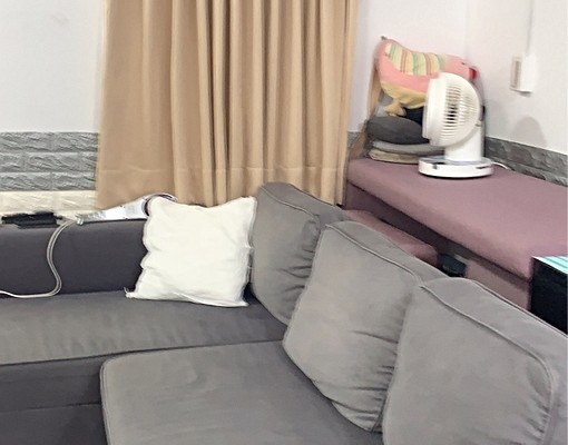 板橋車站3分生活機能佳採光通風優雅房 - Image 1