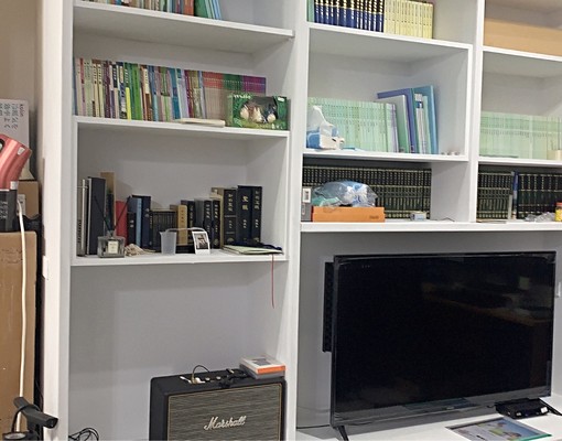 板橋車站3分生活機能佳採光通風優雅房 - Image 4