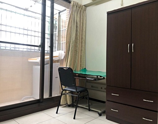 屋主自租/中科大/一中商圈/中國醫/中友百貨/陽台/機車 - Image 8