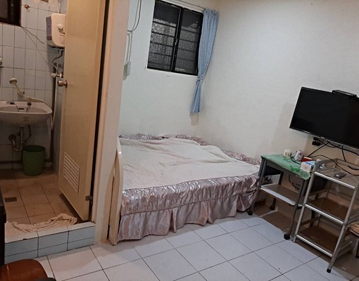 市中心，安靜巷弄內，近電信局 - Image 3