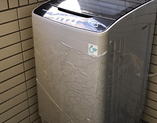 市區全新套房 - Image 8