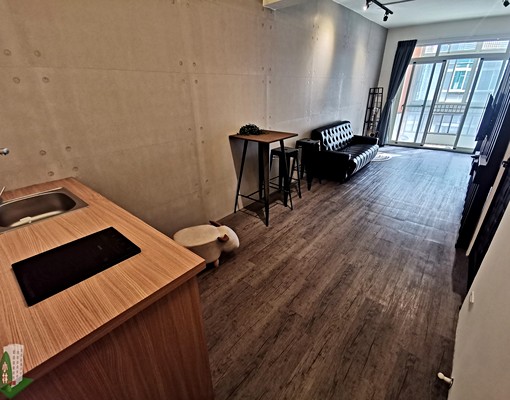 💞小林租屋💞社區管理一層一戶大套房 - Image 2