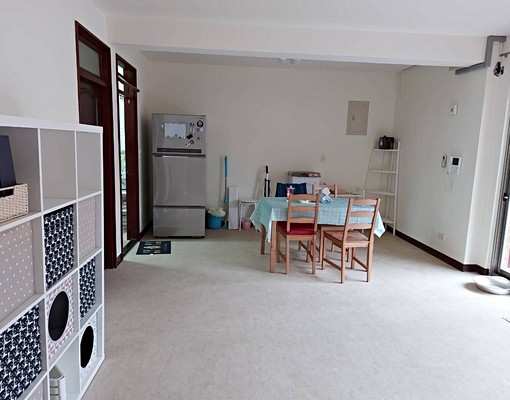 頂溪捷運站步行5分鐘全新裝潢附家電 - Image 1