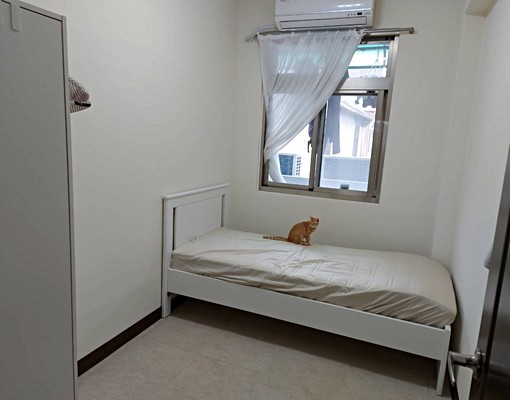 頂溪捷運站步行5分鐘全新裝潢附家電 - Image 5