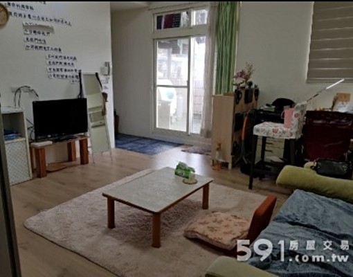 靜巷~極安靜!48秒延吉商圈熱鬧,美景露台全女生,電梯 - 591租屋網 - Image 3